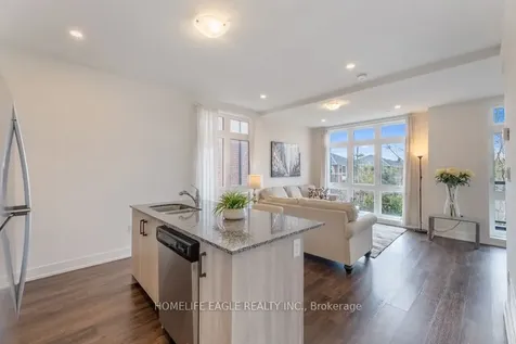 7 Phelps Lane Richmond Hill ON L4E 1J4