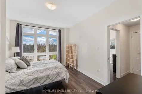 7 Phelps Lane Richmond Hill ON L4E 1J4