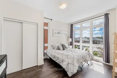 7 Phelps Lane Richmond Hill ON L4E 1J4