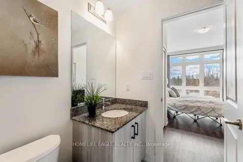 7 Phelps Lane Richmond Hill ON L4E 1J4