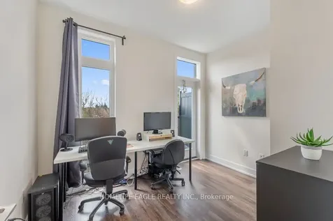 7 Phelps Lane Richmond Hill ON L4E 1J4