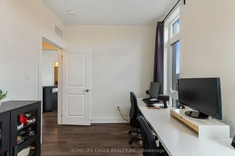 7 Phelps Lane Richmond Hill ON L4E 1J4