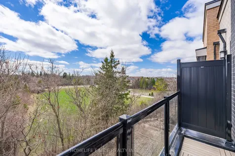 7 Phelps Lane Richmond Hill ON L4E 1J4