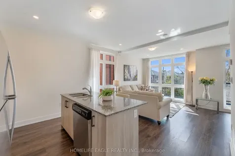 7 Phelps Lane Richmond Hill ON L4E 1J4