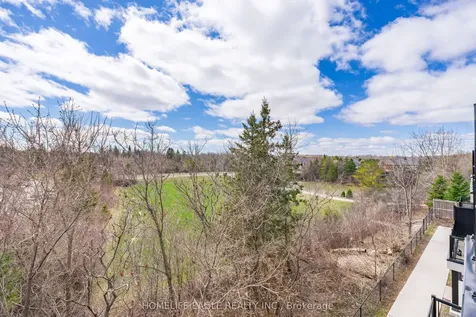 7 Phelps Lane Richmond Hill ON L4E 1J4