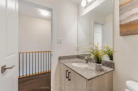 7 Phelps Lane Richmond Hill ON L4E 1J4