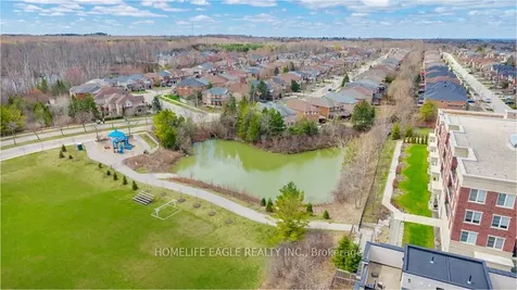7 Phelps Lane Richmond Hill ON L4E 1J4