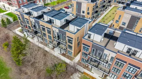 7 Phelps Lane Richmond Hill ON L4E 1J4