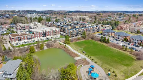 7 Phelps Lane Richmond Hill ON L4E 1J4