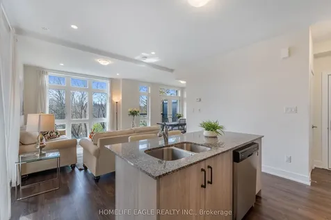 7 Phelps Lane Richmond Hill ON L4E 1J4