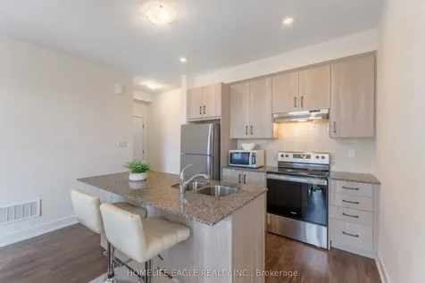7 Phelps Lane Richmond Hill ON L4E 1J4