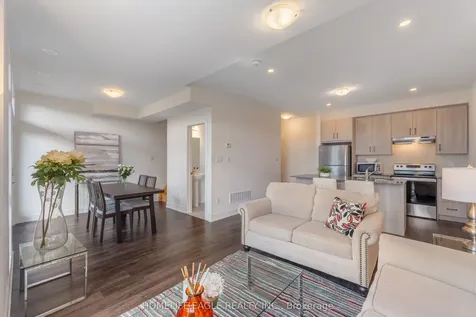 7 Phelps Lane Richmond Hill ON L4E 1J4
