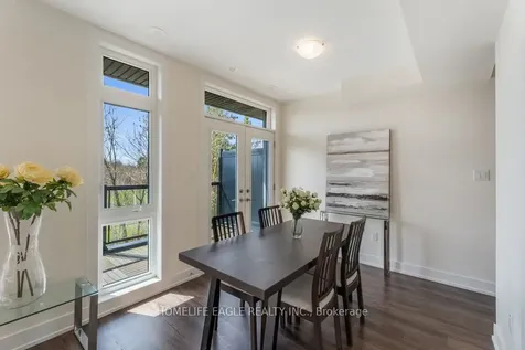 7 Phelps Lane Richmond Hill ON L4E 1J4