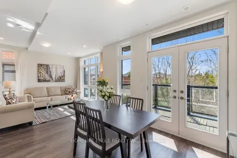 7 Phelps Lane Richmond Hill ON L4E 1J4