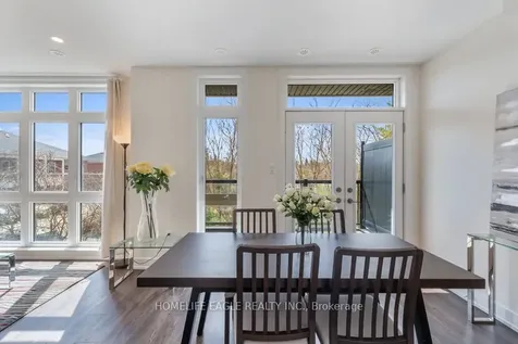 7 Phelps Lane Richmond Hill ON L4E 1J4