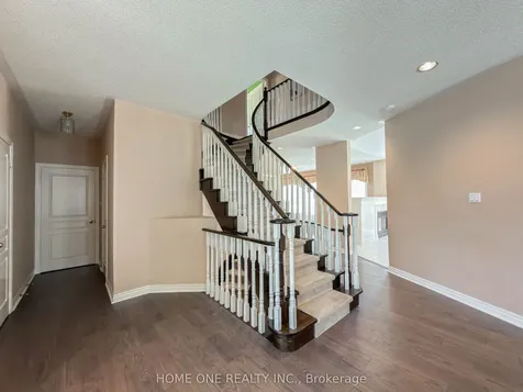 27 Moses Crescent Markham ON L6C 1S5