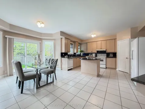 27 Moses Crescent Markham ON L6C 1S5