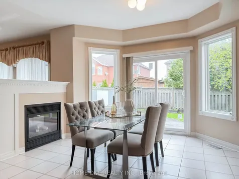 27 Moses Crescent Markham ON L6C 1S5