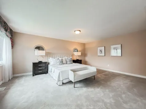 27 Moses Crescent Markham ON L6C 1S5