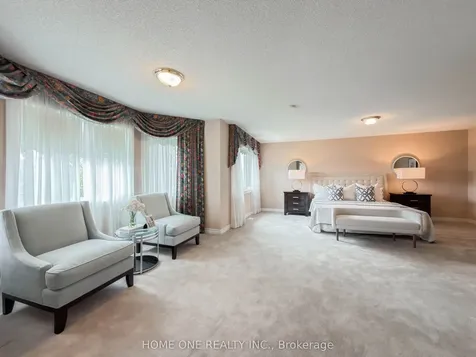 27 Moses Crescent Markham ON L6C 1S5