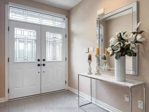 27 Moses Crescent Markham ON L6C 1S5