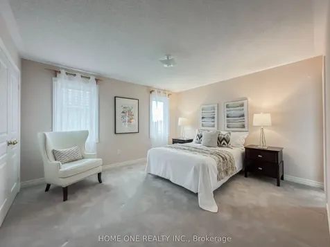 27 Moses Crescent Markham ON L6C 1S5