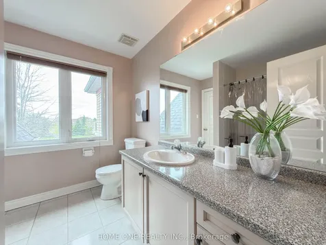 27 Moses Crescent Markham ON L6C 1S5