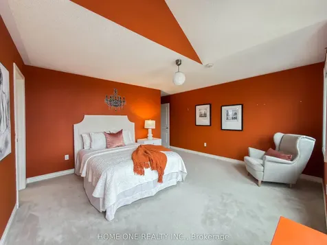 27 Moses Crescent Markham ON L6C 1S5