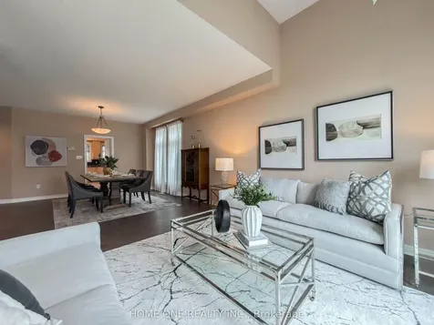 27 Moses Crescent Markham ON L6C 1S5