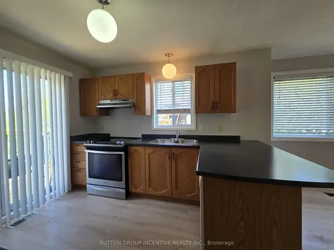 2276 Scythes Street Innisfil ON L9S 1G8