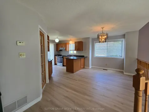 2276 Scythes Street Innisfil ON L9S 1G8