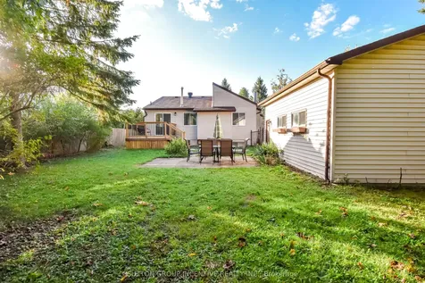 2276 Scythes Street Innisfil ON L9S 1G8