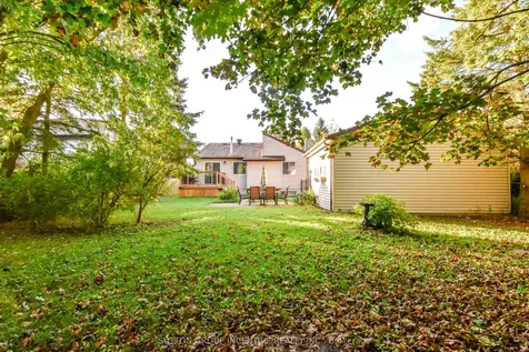 2276 Scythes Street Innisfil ON L9S 1G8
