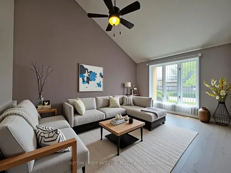 2276 Scythes Street Innisfil ON L9S 1G8