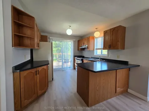 2276 Scythes Street Innisfil ON L9S 1G8