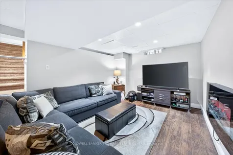 264 Manchester Drive Newmarket ON L3Y 6K3
