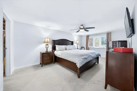 264 Manchester Drive Newmarket ON L3Y 6K3