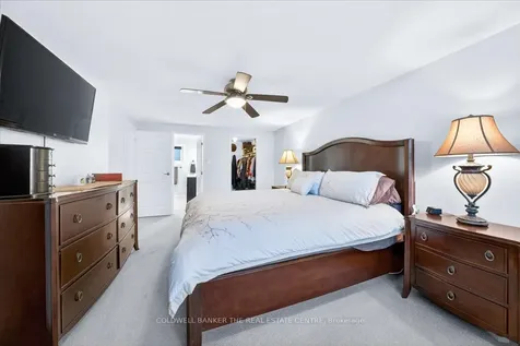 264 Manchester Drive Newmarket ON L3Y 6K3