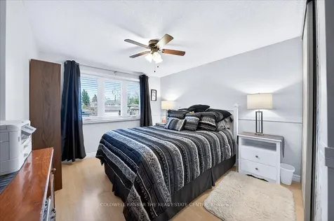 264 Manchester Drive Newmarket ON L3Y 6K3