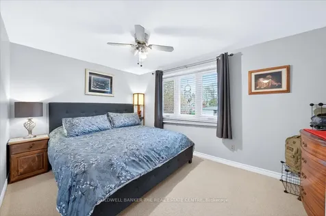 264 Manchester Drive Newmarket ON L3Y 6K3