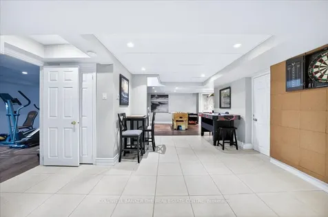 264 Manchester Drive Newmarket ON L3Y 6K3