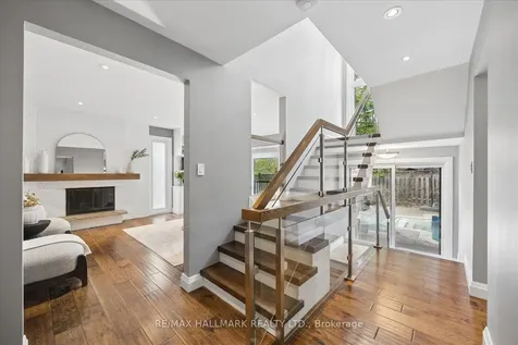 28 Reesorville Road Markham ON L3P 3L2