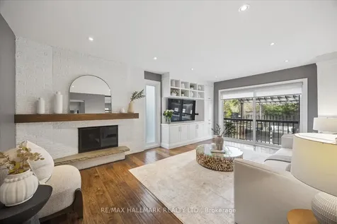 28 Reesorville Road Markham ON L3P 3L2