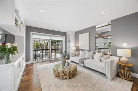 28 Reesorville Road Markham ON L3P 3L2