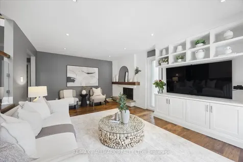 28 Reesorville Road Markham ON L3P 3L2