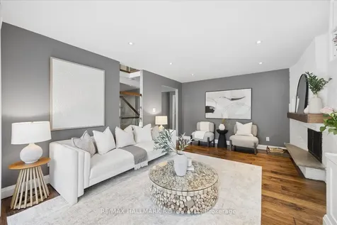 28 Reesorville Road Markham ON L3P 3L2