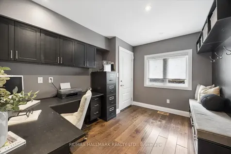 28 Reesorville Road Markham ON L3P 3L2
