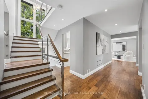 28 Reesorville Road Markham ON L3P 3L2