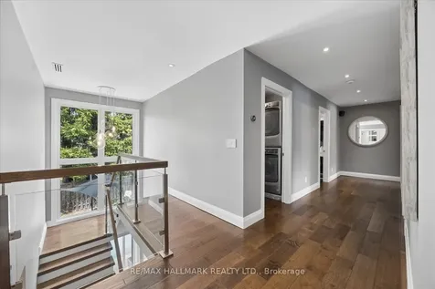 28 Reesorville Road Markham ON L3P 3L2