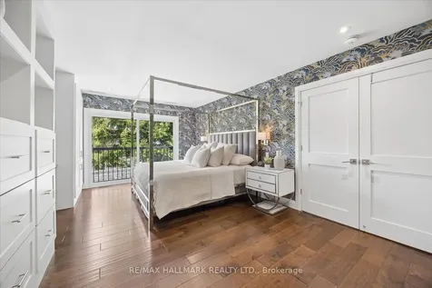 28 Reesorville Road Markham ON L3P 3L2